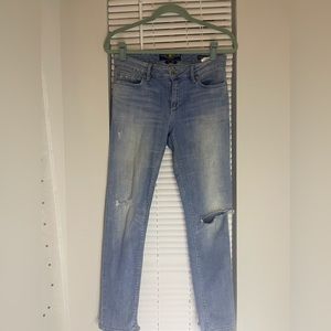 Lucky Brand Skinny jeans